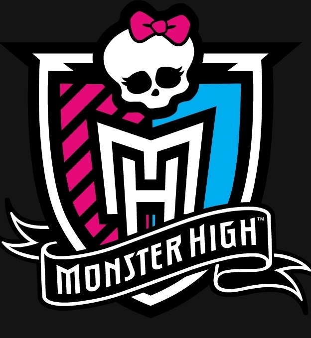 Have you heard about'Monster High' Some would call it a super cool line of