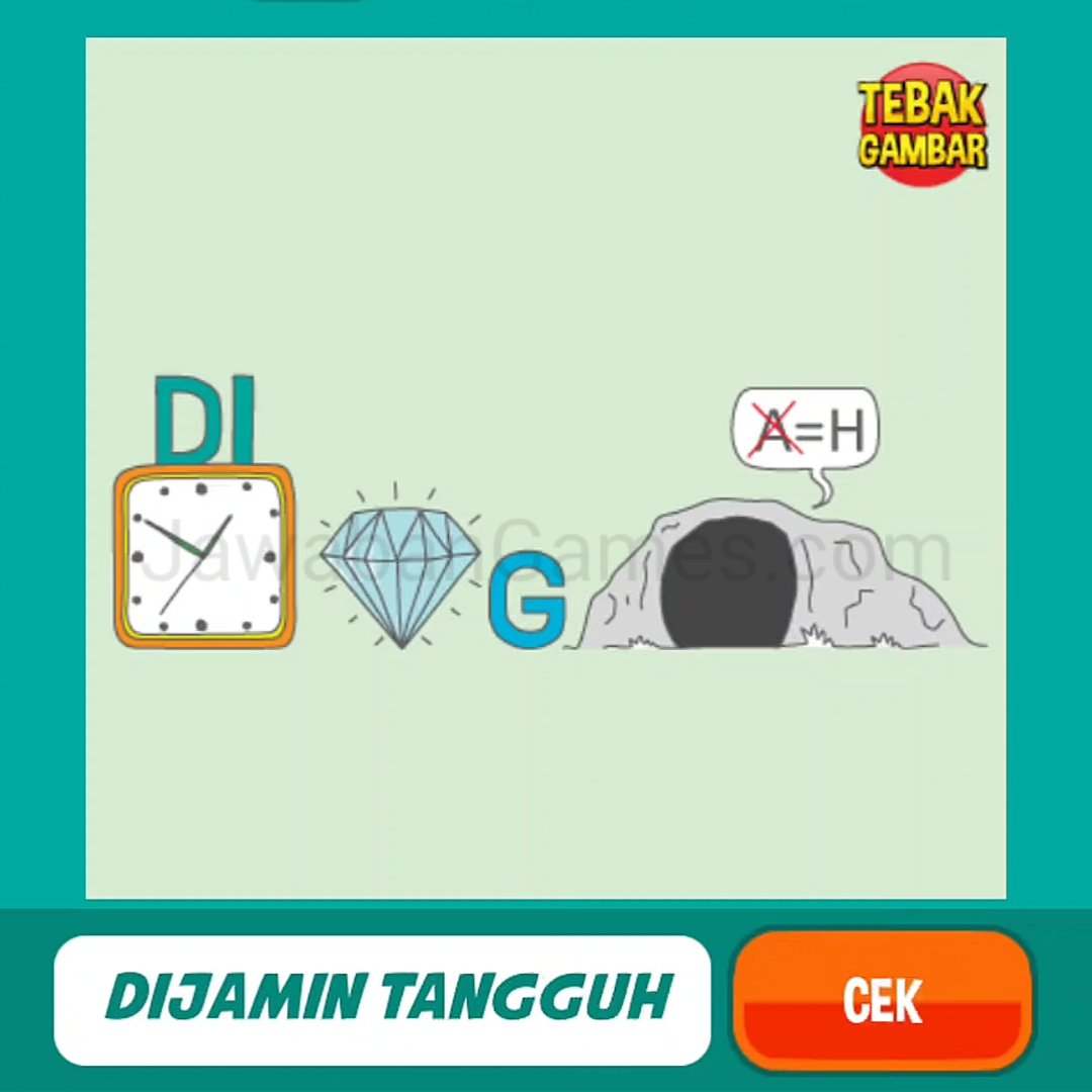 Kunci Jawaban Tebak Gambar Level 48