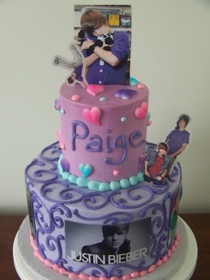 justin bieber cake ideas. justin bieber cake ideas.