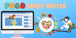 What is ghost writer and why its important