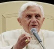 Pope Benedict XVI