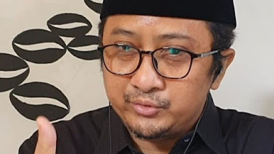 Rumahnya Digeruduk Massa, Yusuf Mansur Sesumbar Allah Ga Bakal Tinggal Diam...