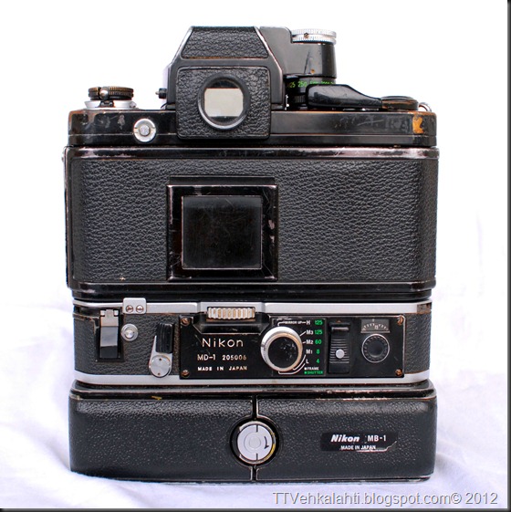 Nikon F2 sumukuvia 023 Nikon F2 sumukuvia 023