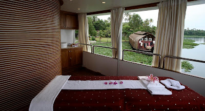 tour package kerala