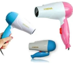 Hairdryer