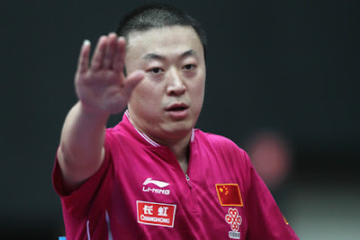 Ma Lin Table Tennis Wallpapers