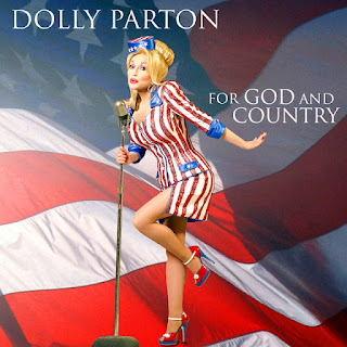 2003 Dolly Parton - For God and Country