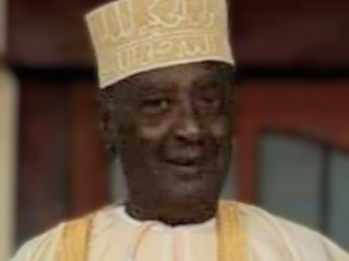 Décès d'Ahmed Djabir Boina Mbafoumou, ancien Ambassadeur des Comores à Washington