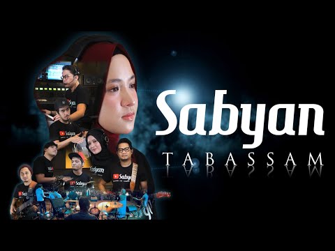 Tabassam - Sabyan