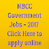 NBCC Govt jobs 2017 Apply Now