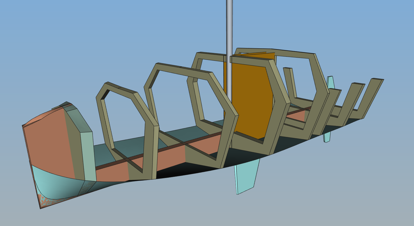 Boat design - FreeCAD Forum