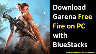 Garena Free Fire on PC 