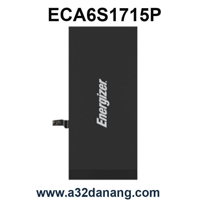 Ưu điểm Pin Energizer Iphone 6S - ECA6S1715P