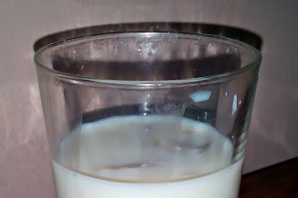 Susu Jahe Bikin Fit Dan Bugar Badan
