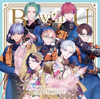 B-PROJECT