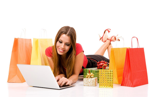 online shopping for women