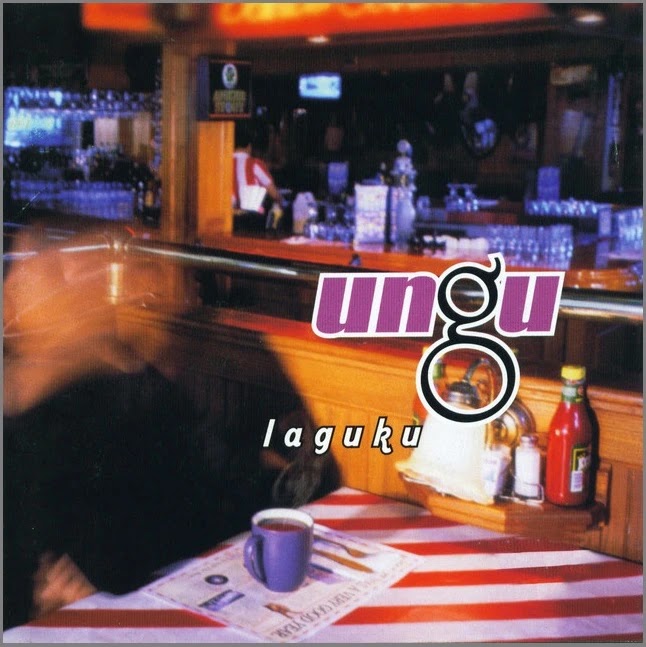 Ungu - Laguku