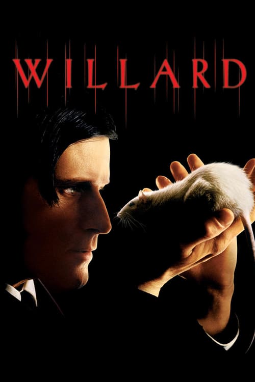 [HD] Willard 2003 Film Complet En Anglais