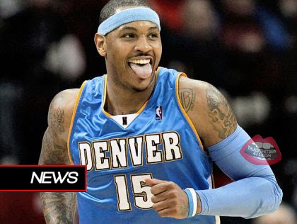 Is Carmelo Anthony Going To The Knicks. Carmelo Anthony is no longer a