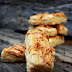 Syapex kitchen: Kek Lapis Asam Manis (bakar)