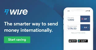 This is the smartest and cheapest way to send and recieve money internationally