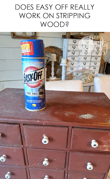 diy apothecary cabinet makeover, easy off oven cleaner, easy off furniture stripping, easy off on wood, entryway storage, cottagecore decorating ideas, oven cleaner paint stripping, entryway decor, cottage style decor, shoe storage ideas