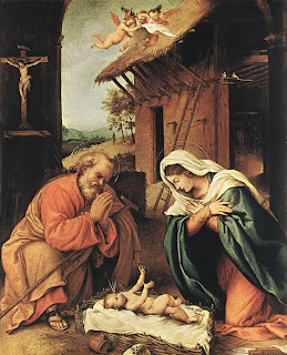 The Nativity