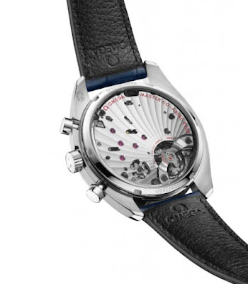 Réplica Reloj Omega Speedmaster Chronoscope