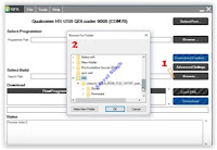 qualcomm flash tool