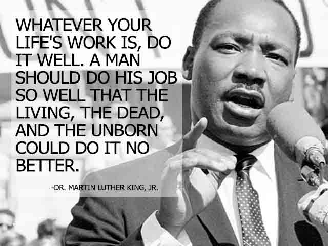 Martin Luther King Jr. Day Quotes 2022 (MLK Day Quotes)