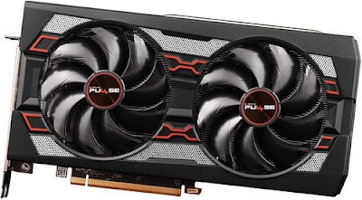 Sapphire Radeon Pulse RX 5600 XT 11296-01-20G