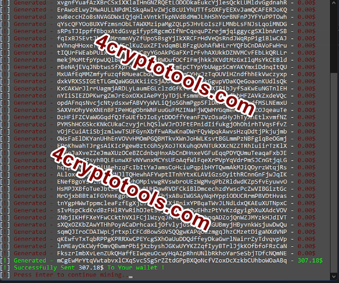 New PRIVATE BTC Brazzer Beta 🔥, Bitcoin Private Key Gen And Cheker 🔥