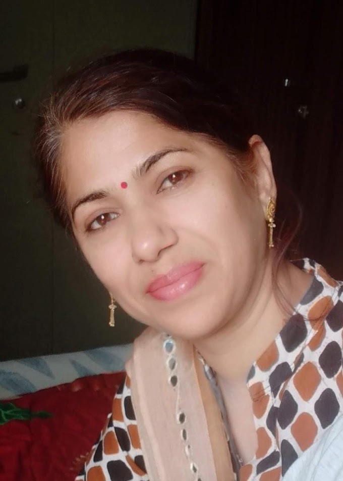 जयपुर महानगर महिला प्रकोष्ठ की कार्यकारिणी घोषित