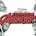 New Avengers #18 (Cover & Description)