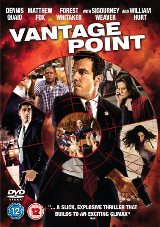 2008 Vantage Point
