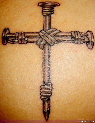 cross tattoos designs