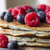 Easy Protein Pancakes