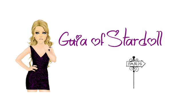 Guia Of Stardoll