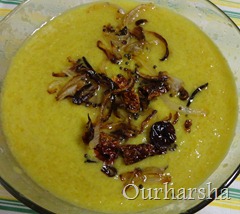 pumpkin Curry (4)