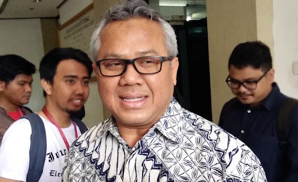 KPU: Pukul 13.00 Bukan Batas Akhir Nyoblos