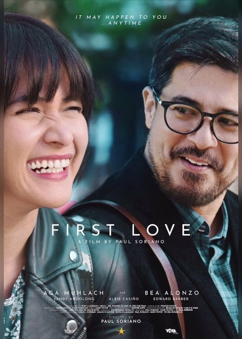 [HD] First Love 2018 Online Español Castellano