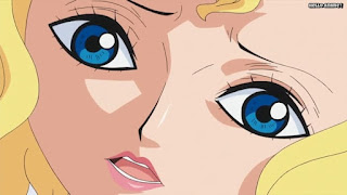 ワンピースアニメ 魚人島編 546話 オトヒメ王妃 | ONE PIECE Episode 546