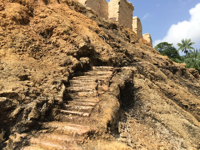 Aleppo Citadel