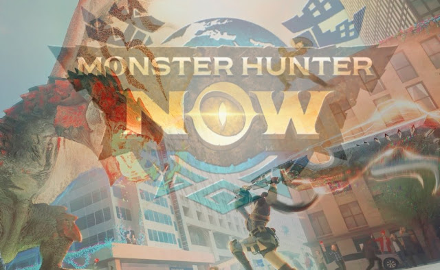 Daftar Senjata di Monster Hunter Now hingga Cara Bukanya
