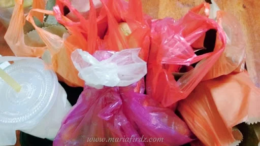 Kisah pasar malam