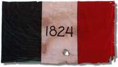 1824 Flag