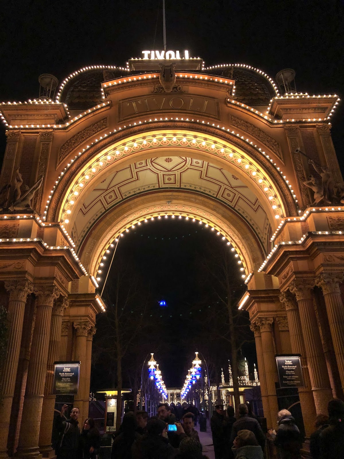 tivoli gardens