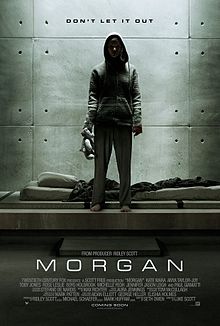 Jennifer Jason Leigh Upcoming Movies 2016 'Morgan ' Find on wikipedia, imdb, Facebook, Twitter, Google Plus