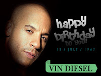 vin deisel, face closeup photo with dark background for mobile backgrounds