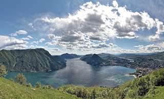 Lago di Lugano